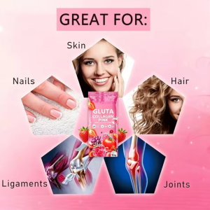 Beauty Chai – Collagen Booster