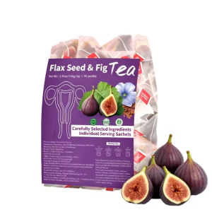 Hormone Balance Chai – Women's Blend