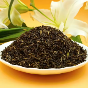 Darjeeling First Flush Organic Masala – Limited Edition