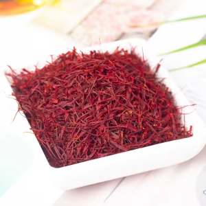 Kashmir Kahwa Organic Chai – Saffron & Almond