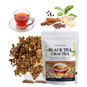Classic Organic Masala Chai – 30 Bags