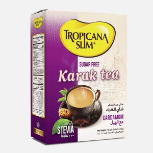 Classic Sugar-Free Karak – 20 Sachets
