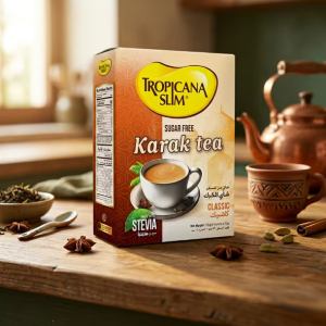 Karakhouse Ultimate Sugar-Free Karak Set